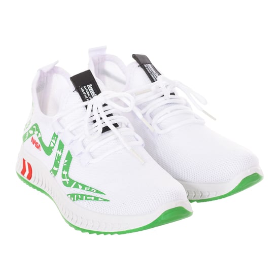 CSK2027 women's high style lace-up sports shoes