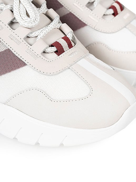 Bally Sneakers Brody-T Mannen Wit - Image 4