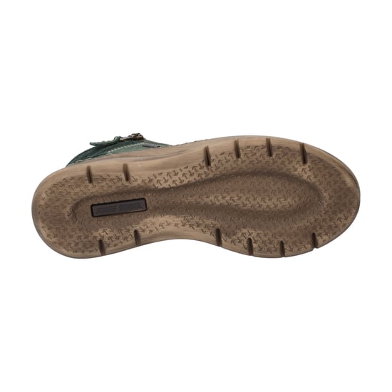 JOSEF SEIBEL Conny 52 | Enkellaars voor Dames | groen - Image 5