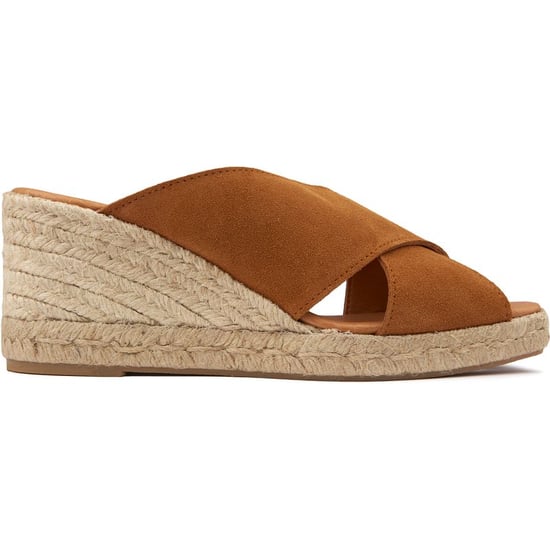 Sole Anita Espadrille Sandalen - Image 1