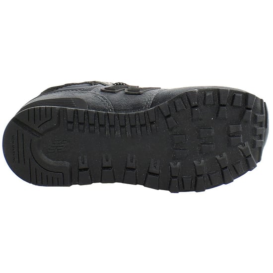 New Balance 574H Kinderen Zwart Trainers - Image 5