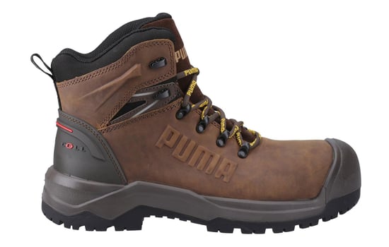 Puma Safety Iron Heavy Duty Boots Mens