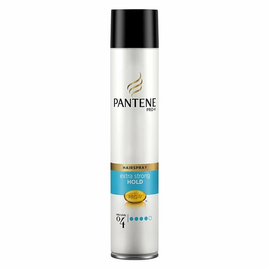 Pantene Hair Spray Extra Strong 2 x 300ml