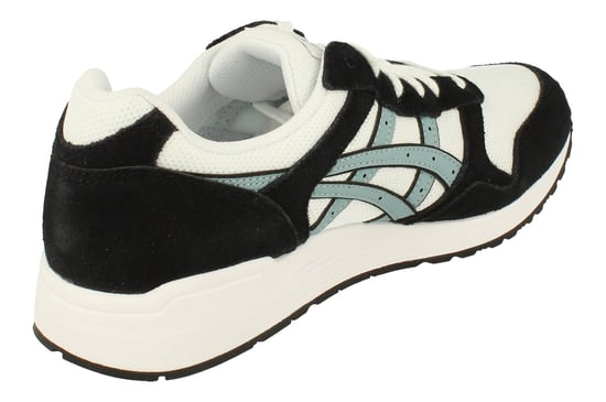 Asics Lyte-trainer Heren Witte Sneakers - Image 3