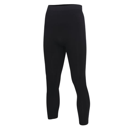 Dare 2B Mens In The Zone III Marl Leggings (Black)