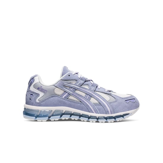 Asics Gel-Kayano 5 360 G-TX Mens Purple Trainers