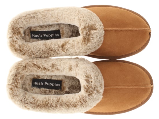 Hush Puppies Amara Slippers - Image 6