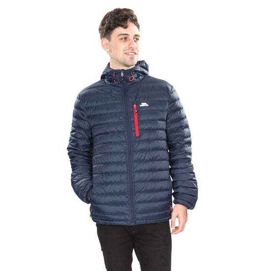 Trespass Mens Digby Down Jacket