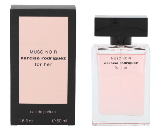 Narciso Rodriguez For Her Musc Noir Edp Spray 50ml. - Image 1