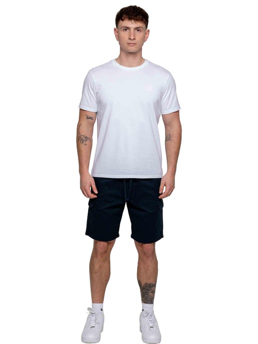Kruze | Mens Cargo Shorts