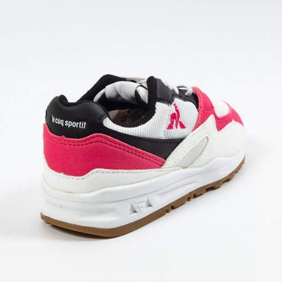 Le Coq Sportif Mädchen lcs r800 inf-sneakers - Image 4