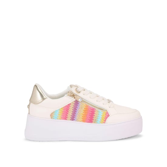 Carvela  Jive Zip Sneakers