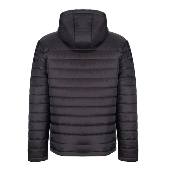 Regatta Mens Thermogen Powercell 5000 Quilted Insulated Jacket (Black)