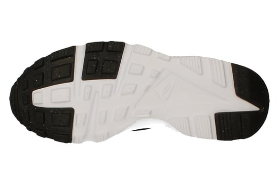 Nike Huarache Run Gs Grijze Sneakers - Image 5