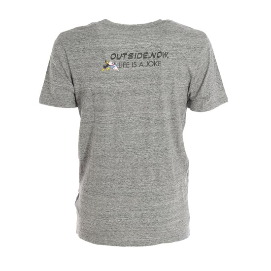 Camiseta manga corta POTUNES 17SITS312 mujer