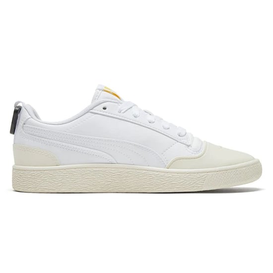 Puma CSM x Ralph Samson Mens White Trainers