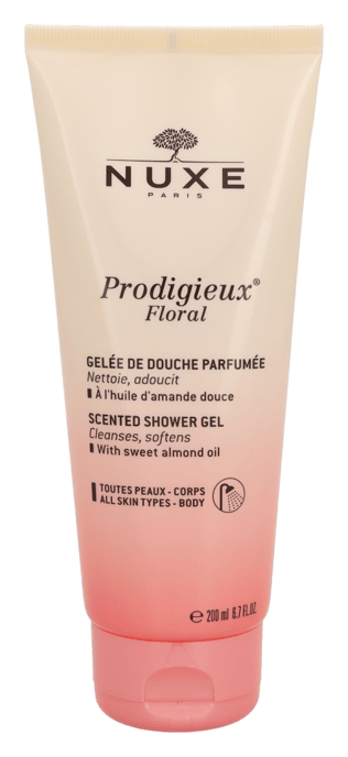 Nuxe Prodigieux Scented Shower gel200 ml. - Image 1