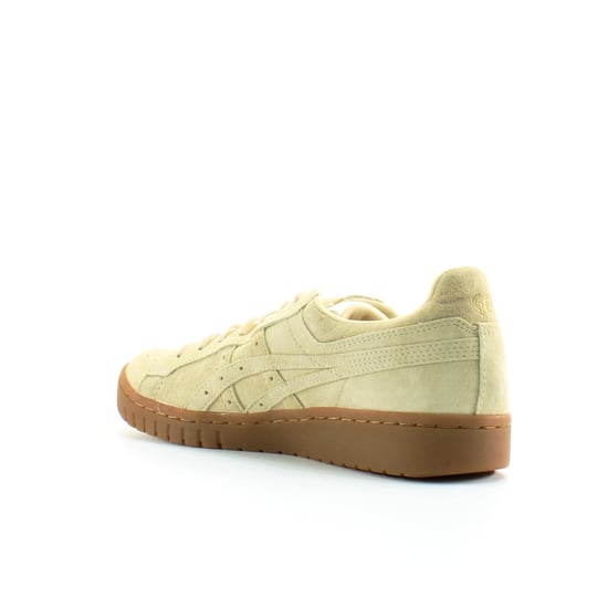 Asics Gel-PTG Womens Cream Trainers
