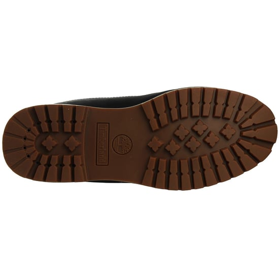 Timberland 6inch Premium Heritage Heren Zwart Laarzen - Image 5