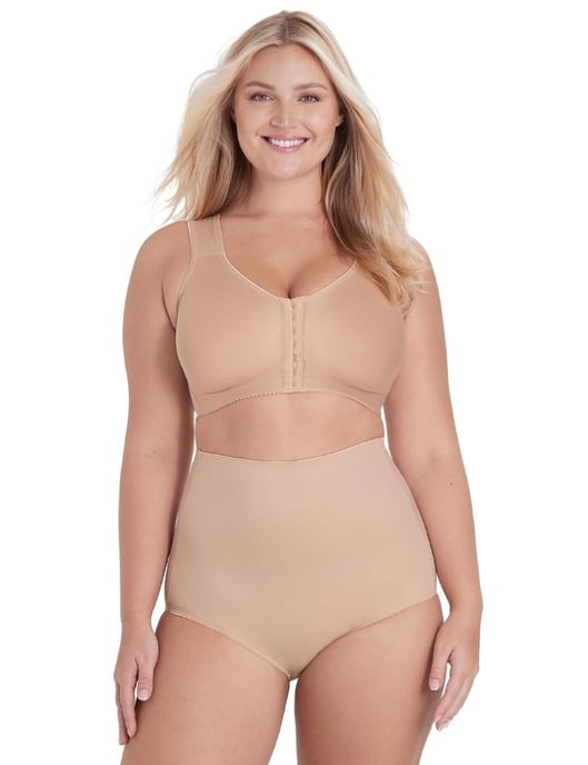 Miss Mary of Sweden Nova Front Closure Bra