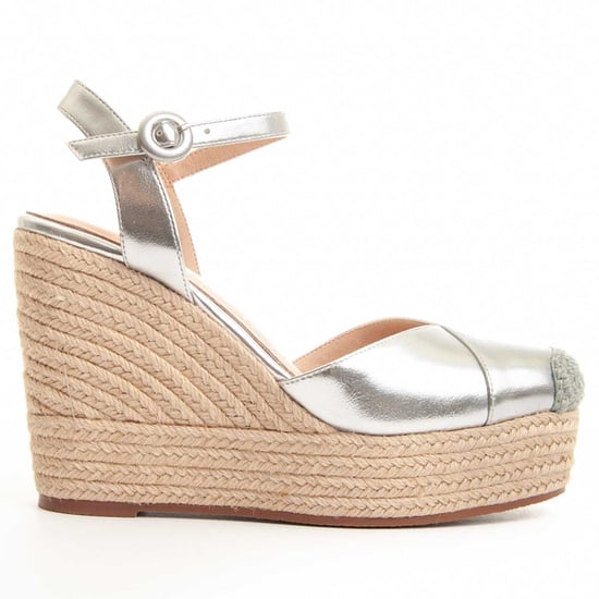 Montevita Wedge Sparto Wesparto4 In Zilver - Image 2