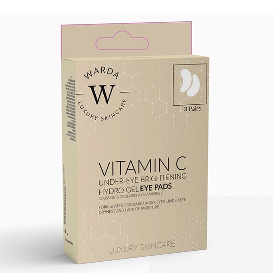 Warda - VITAMINE C ONDER OOG BRIGHTENING HYDRO GEL x 3 - Image 1