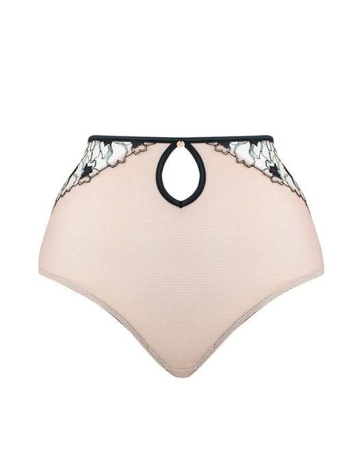 Scantilly by Curvy Kate Heart Throb High Waist Brief