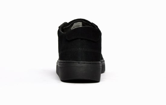 Lyle & Scott Shankly II suède heren - Image 3