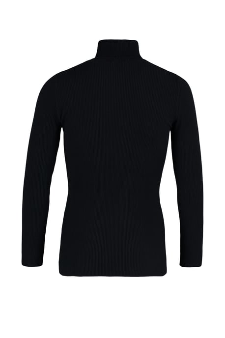 Trendyol Heren Coltrui Bodycon Trui - Image 6