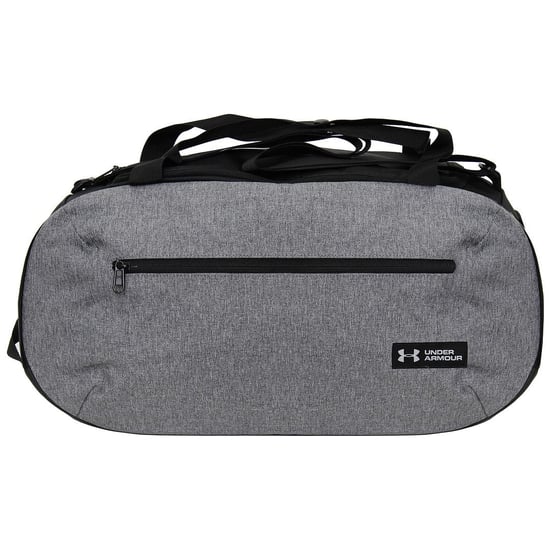 Under Armour Roland Heren Grijze Duffeltas - Image 1