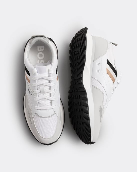 Boss Jonah Run Sneakers - Image 5