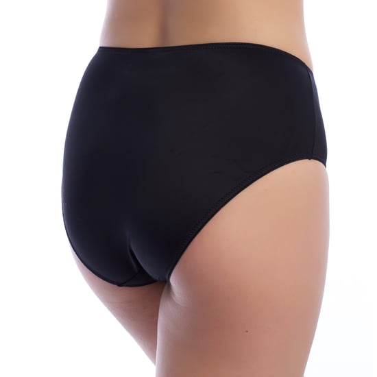 DELIA Women's High Waist Shaping Panties