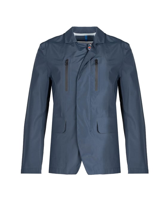 Invicta jas Mannen blauw - Image 1
