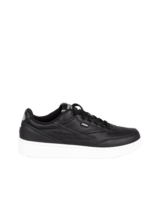 Fila Sneakers Sevaro Mannen zwart - Image 1