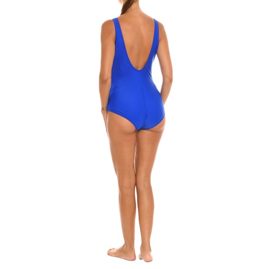 V-neck swimsuit 46064 women