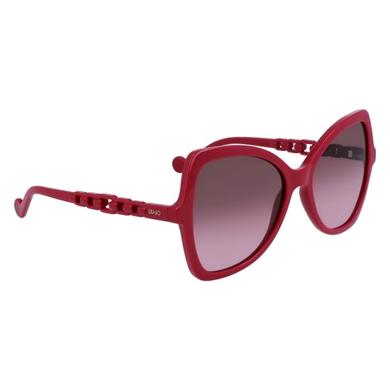 Lunettes de soleil femme LIU JO LJ774S-603 ø 57 mm - Image 3