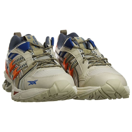 Asics Gel-Kayano 14 RE Heren Beige Sneakers - Image 2