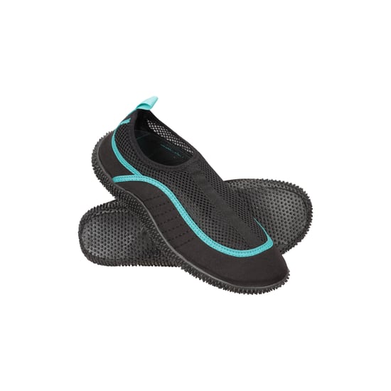 Mountain Warehouse Damesschoenen (Teal) - Image 1