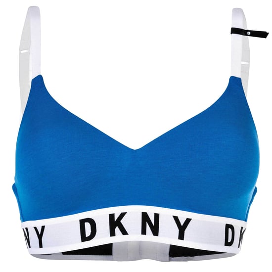Dkny Cozy Boyfriend Draadloze Push-Up Bustier - Image 1