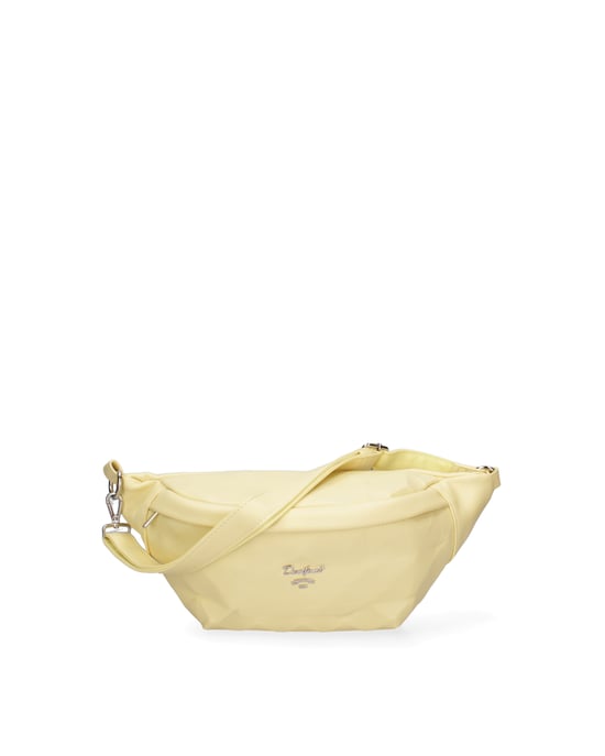 David Jones Tas met riem Vrouwen YELLOW - Image 1