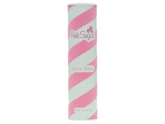 Aquolina Pink Sugar Edt Spray 100ml. - Image 2