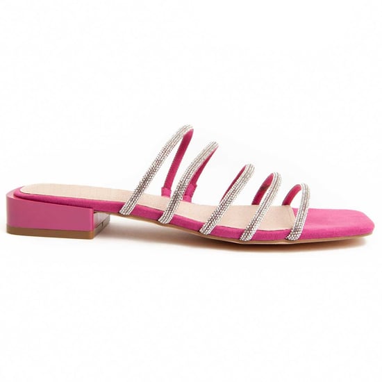 Montevita Sandalen Sandalo in Fuchsia - Image 2