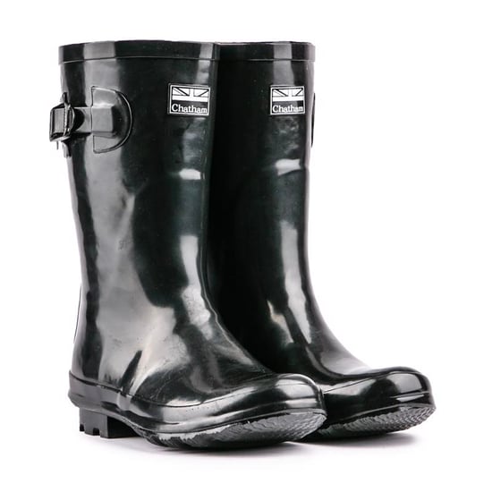 Chatham Marine Belton Short Boots