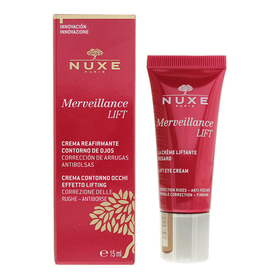 Nuxe Merveillance Lift Eye Cream15 ml. - Image 1