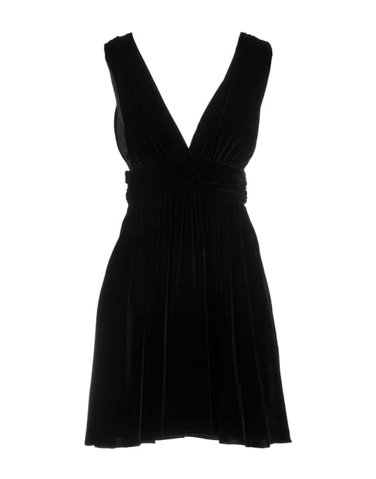 Fausto Puglisi Woman Short dresses Viscose