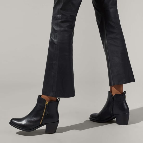 Carvela Leather Secil Boots