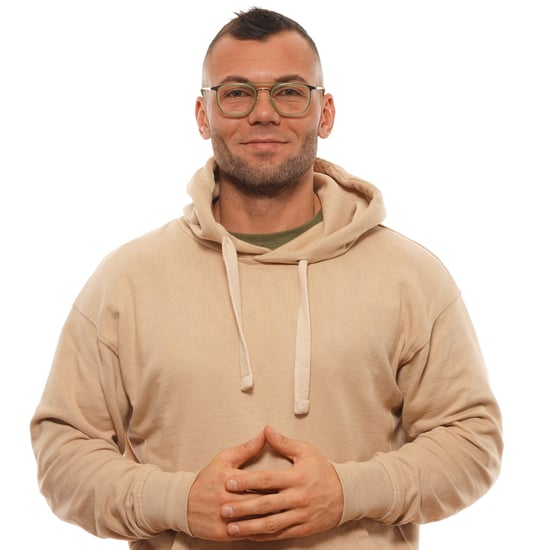 Liebeskind Optical Frame 11041-00520 olive 50 - Image 5
