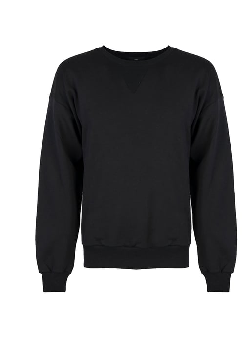Xagon Man blouse Mannen zwart - Image 1