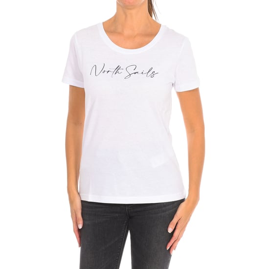 Women's short sleeve t-shirt 9024330