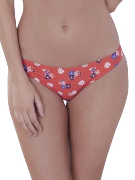 Daisy Classic Pant Red